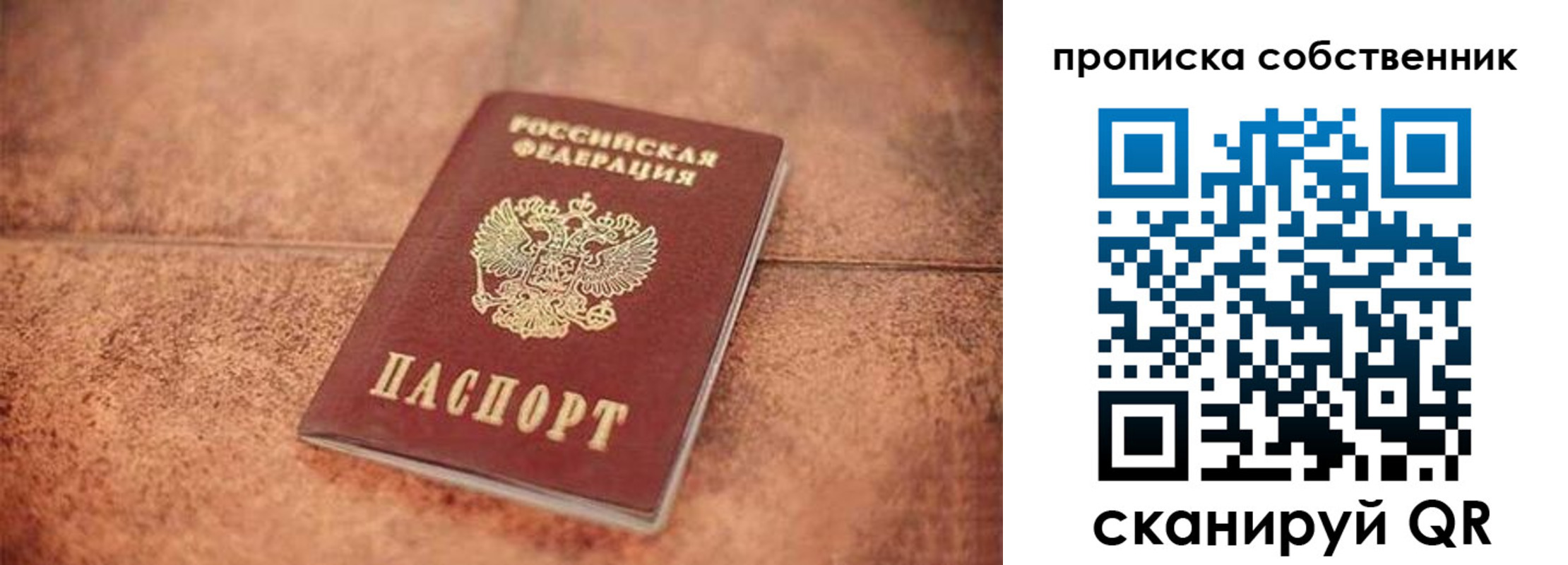 где прописаться в Коломне